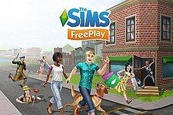 The Sims FreePlay The Sims FreePlay Wikipedia