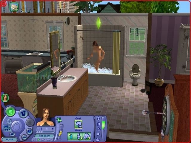 The Sims Life Stories The Sims Life Stories WSGF