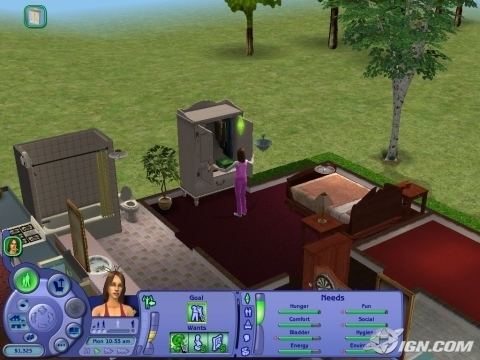 The Sims Life Stories The Sims Life Stories Review IGN