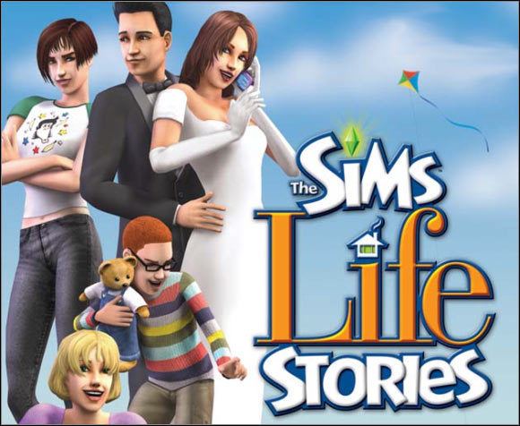 The Sims Life Stories The Sims Life Stories Game Guide gamepressurecom