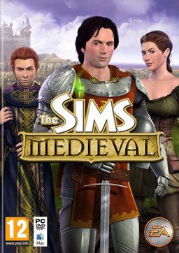 The Sims Medieval The Sims Medieval Wikipedia