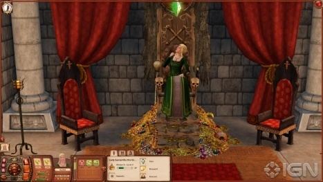 The Sims Medieval: Pirates and Nobles The Sims Medieval Pirates ampamp Nobles Review IGN
