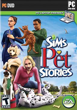 The Sims Pet Stories httpsuploadwikimediaorgwikipediaenaa4The