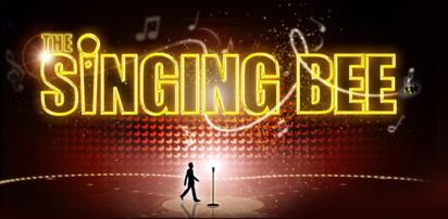 The Singing Bee (U.S. game show) The Singing Bee US game show Wikipedia