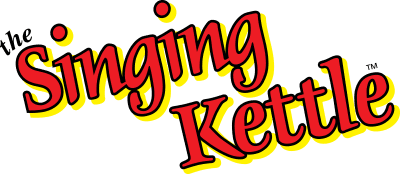 The Singing Kettle wwwsingingkettlecomsitemodulesPageviewBasic