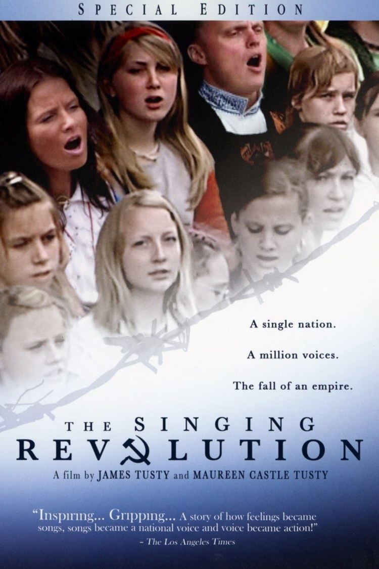 The Singing Revolution wwwgstaticcomtvthumbdvdboxart176159p176159