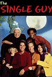 The Single Guy The Single Guy TV Series 19951997 IMDb