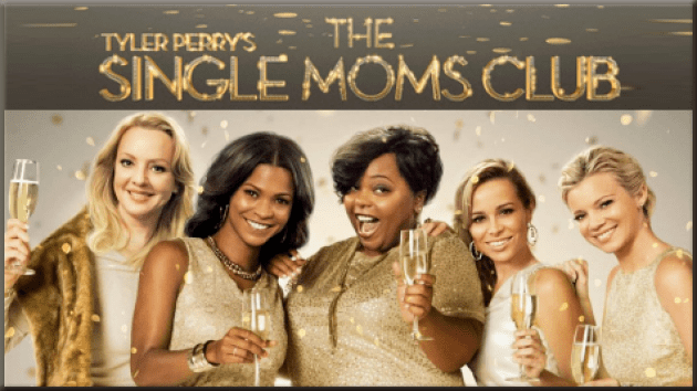 The Single Moms Club The Single Moms Club Coming Soon on DVD