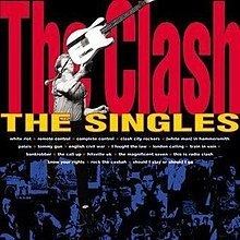 The Singles (1991 The Clash album) httpsuploadwikimediaorgwikipediaenthumbc