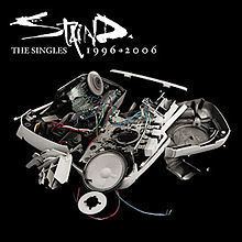 The Singles: 1996–2006 httpsuploadwikimediaorgwikipediaenthumbc