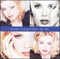 The Singles Collection 1981–1993 httpsuploadwikimediaorgwikipediaen332Kim