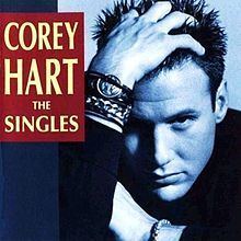 The Singles (Corey Hart album) httpsuploadwikimediaorgwikipediaenthumb9
