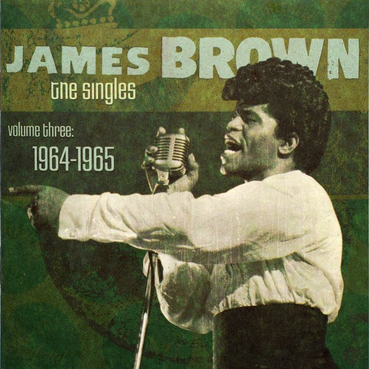 The Singles, Volume III: 1964–1965 wwwmusicbazaarcomalbumimagesvol3207207529