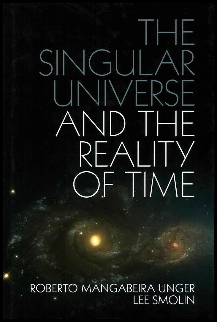 The Singular Universe and the Reality of Time t1gstaticcomimagesqtbnANd9GcTVduxmhesam03EMZ