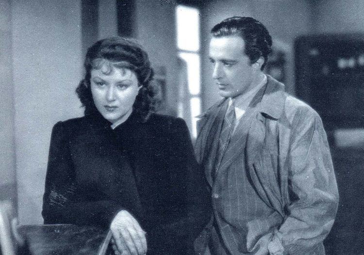 The Sinner (1940 film)
