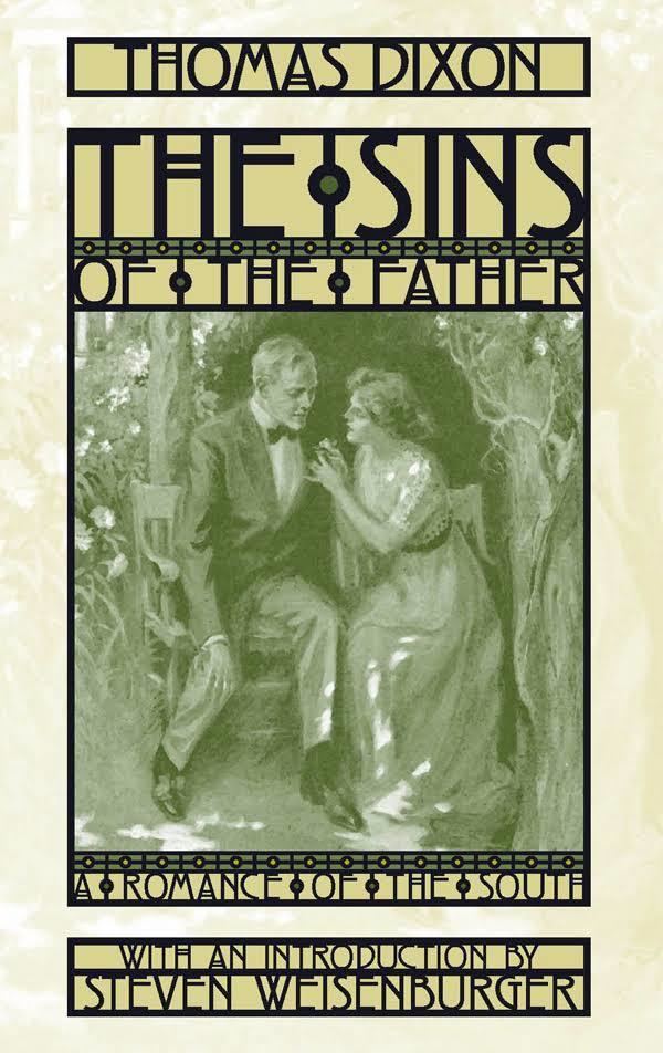 The Sins of the Father: A Romance of the South t0gstaticcomimagesqtbnANd9GcQ9WZy6olEPIzH1VU