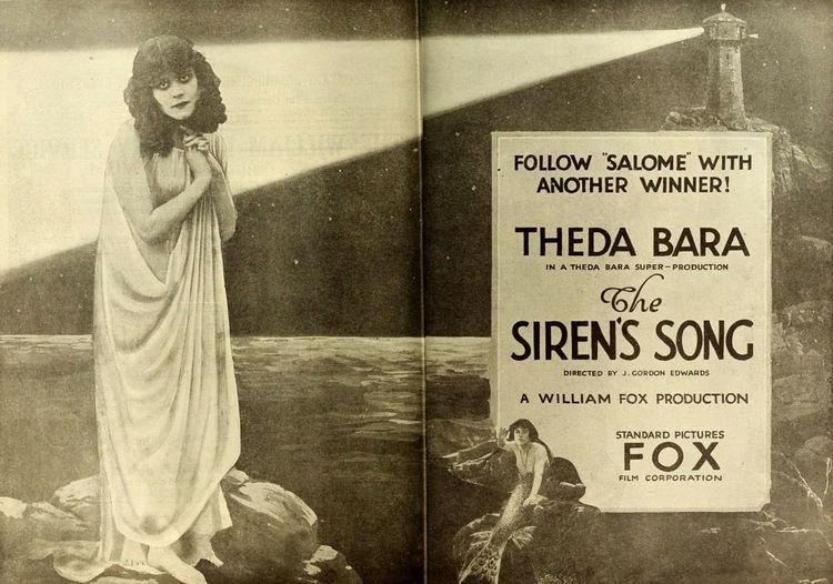 The Siren's Song (1919 film) The Sirens Song 1919 film Wikipedia
