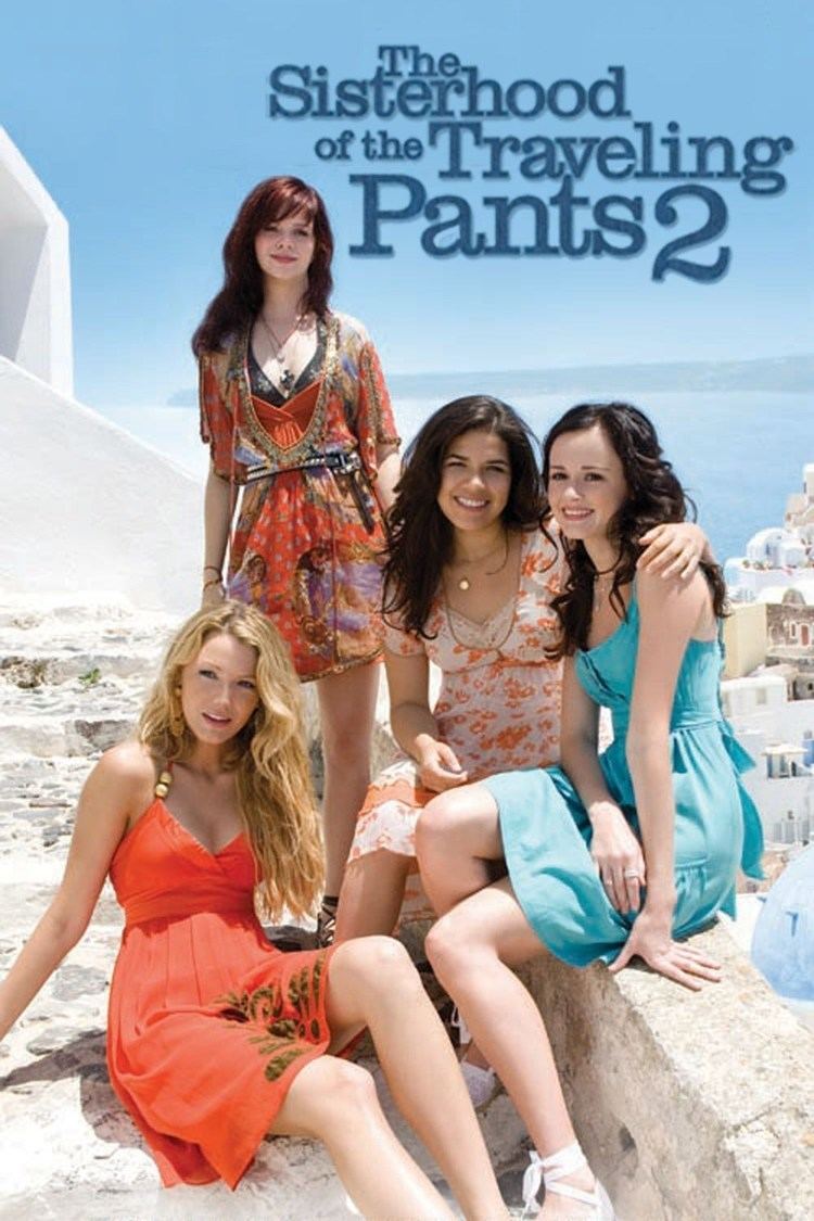 The Sisterhood of the Traveling Pants Subscene Subtitles for The Sisterhood of the Traveling Pants 2