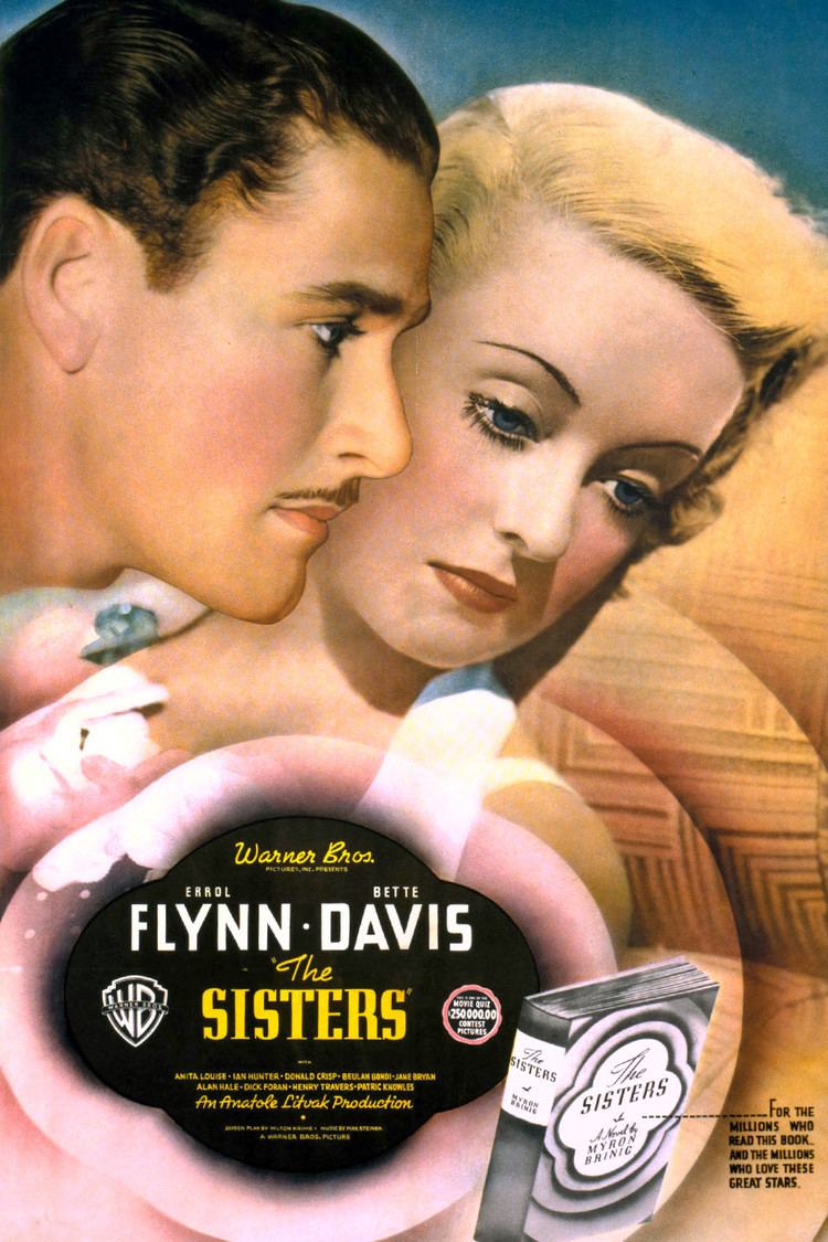 The Sisters (1938 film) wwwgstaticcomtvthumbmovieposters2161p2161p