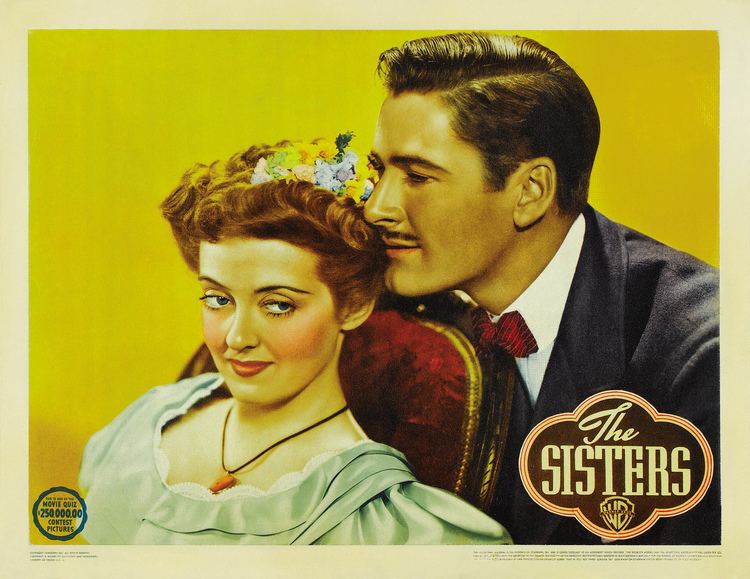 The Sisters (1938 film) Sisters The 1938