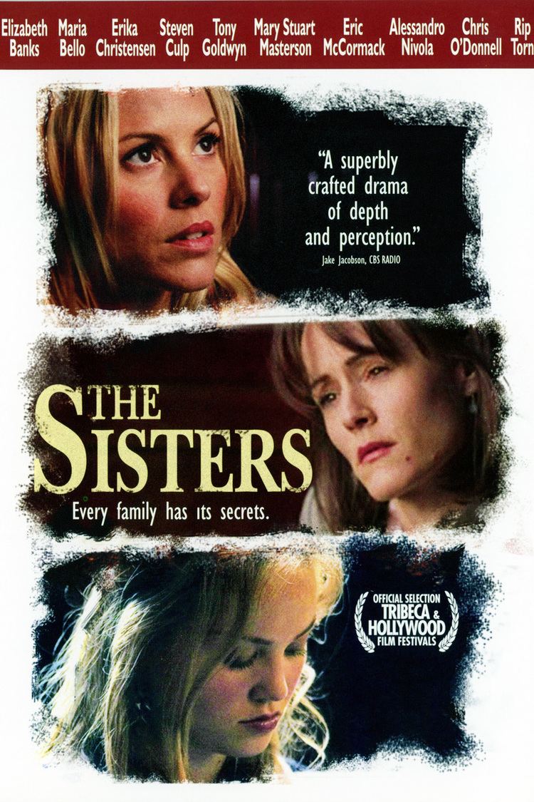 The Sisters (2005 film) wwwgstaticcomtvthumbdvdboxart159372p159372