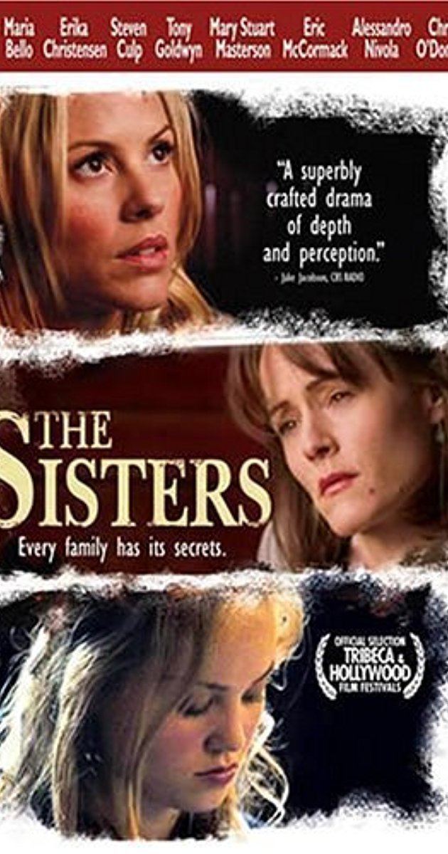 The Sisters (2005 film) The Sisters 2005 IMDb