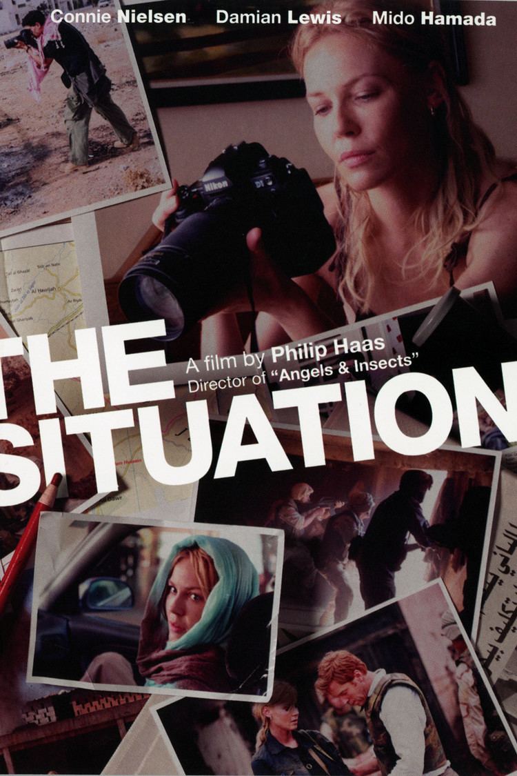 The Situation (film) wwwgstaticcomtvthumbdvdboxart166988p166988