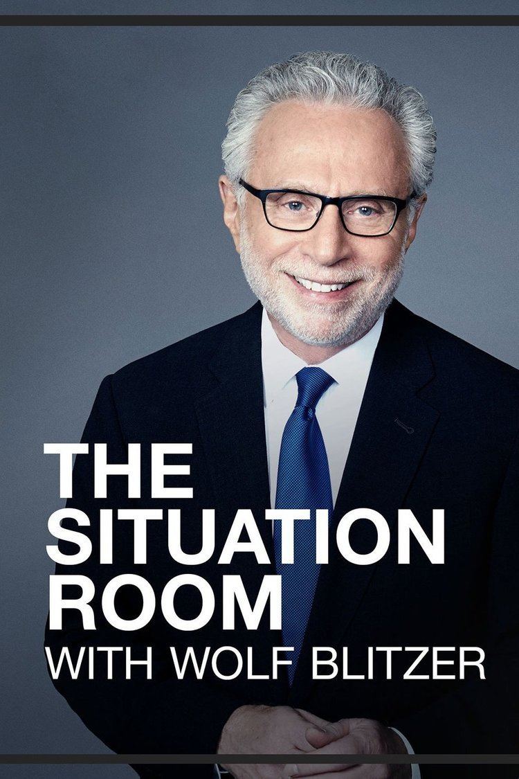 The Situation Room with Wolf Blitzer wwwgstaticcomtvthumbtvbanners186409p186409