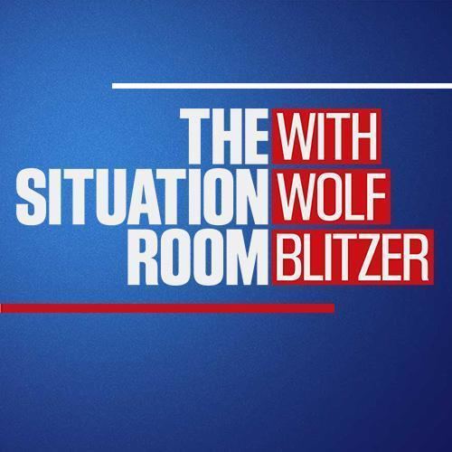 The Situation Room with Wolf Blitzer The Situation Room CNNSitRoom Twitter