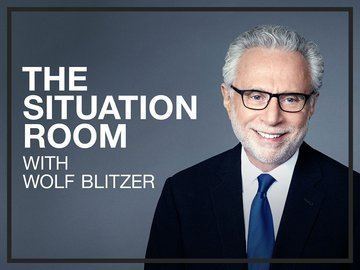 The Situation Room with Wolf Blitzer TV Listings Grid TV Guide and TV Schedule Where to Watch TV Shows