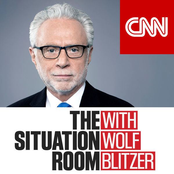 The Situation Room with Wolf Blitzer Listen to episodes of The Situation Room with Wolf Blitzer on podbay