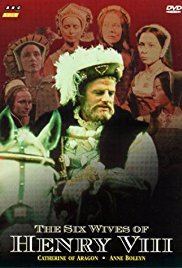 The Six Wives of Henry VIII (BBC TV series) The Six Wives of Henry VIII TV MiniSeries 1970 IMDb