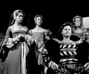 The Six Wives of Henry VIII (BBC TV series) The Museum of Broadcast Communications Encyclopedia of Television