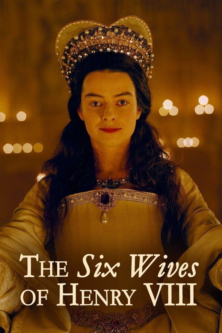 The Six Wives of Henry VIII (BBC TV series) wwwgstaticcomtvthumbtvbanners511020p511020