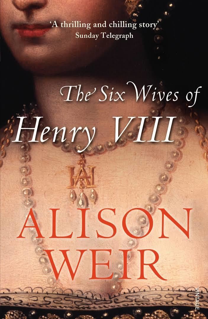 The Six Wives of Henry VIII (book) t3gstaticcomimagesqtbnANd9GcTgvaFg97p7IXEeeU