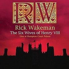 The Six Wives of Henry VIII Live at Hampton Court Palace httpsuploadwikimediaorgwikipediaenthumbf