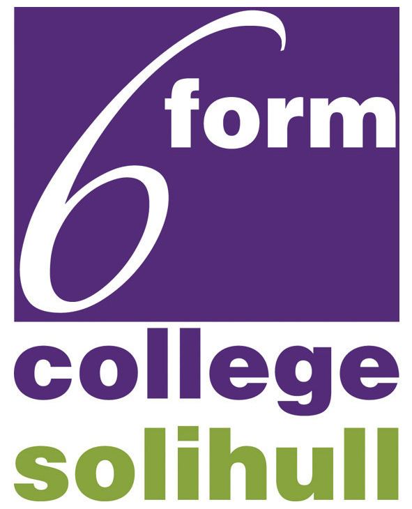 The Sixth Form College, Solihull