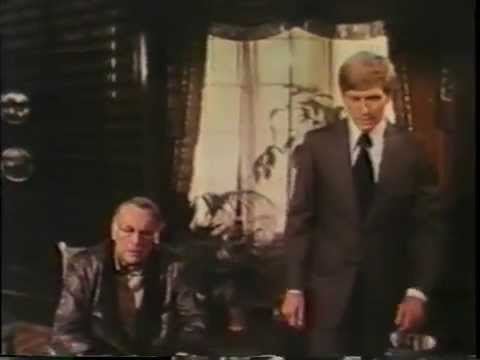 The Sixth Sense (TV series) THE SIXTH SENSE TRAILER TV SERIES 1972 YouTube
