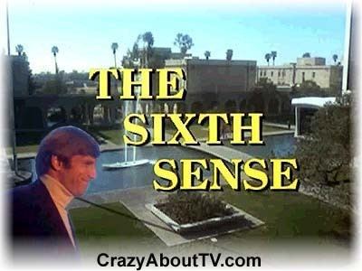 The Sixth Sense (TV series) The Sixth Sense TV Show