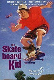 The Skateboard Kid The Skateboard Kid 1993 IMDb