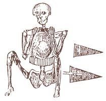 The Skeleton in Armor httpsuploadwikimediaorgwikipediacommons44