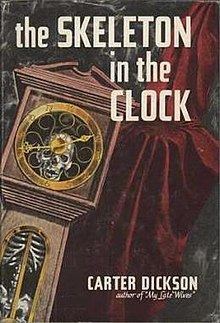 The Skeleton in the Clock httpsuploadwikimediaorgwikipediaenthumbd