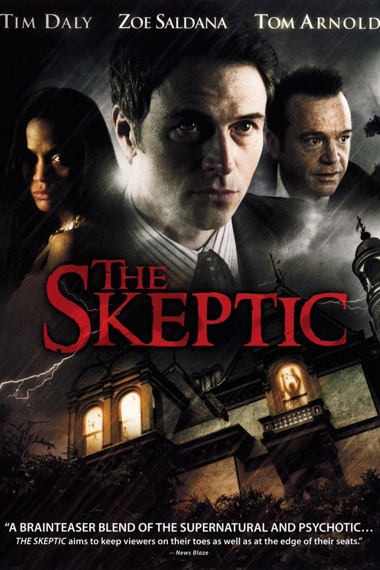 The Skeptic (film) wwwgstaticcomtvthumbdvdboxart194906p194906