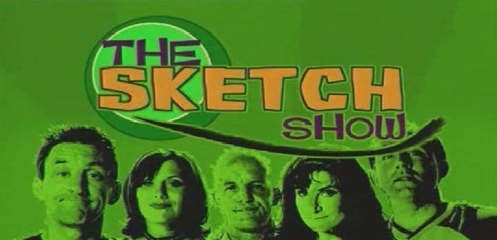 The Sketch Show And Freakin39 Funny Friday riley39s random review