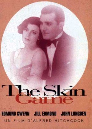 The Skin Game (1931 film) Week 12 The Skin Game 1931 The Hitchcock Project