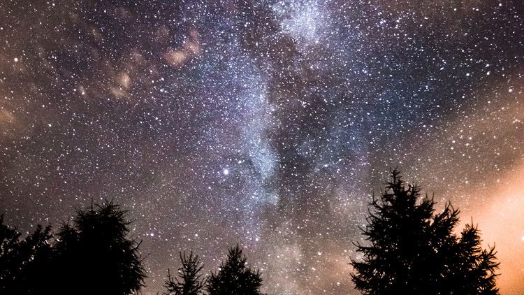 The Sky at Night Photographing the Sky at Night The Basics Mike Deere Award