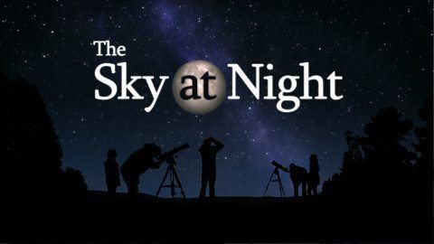 The Sky at Night BBC Four The Sky at Night