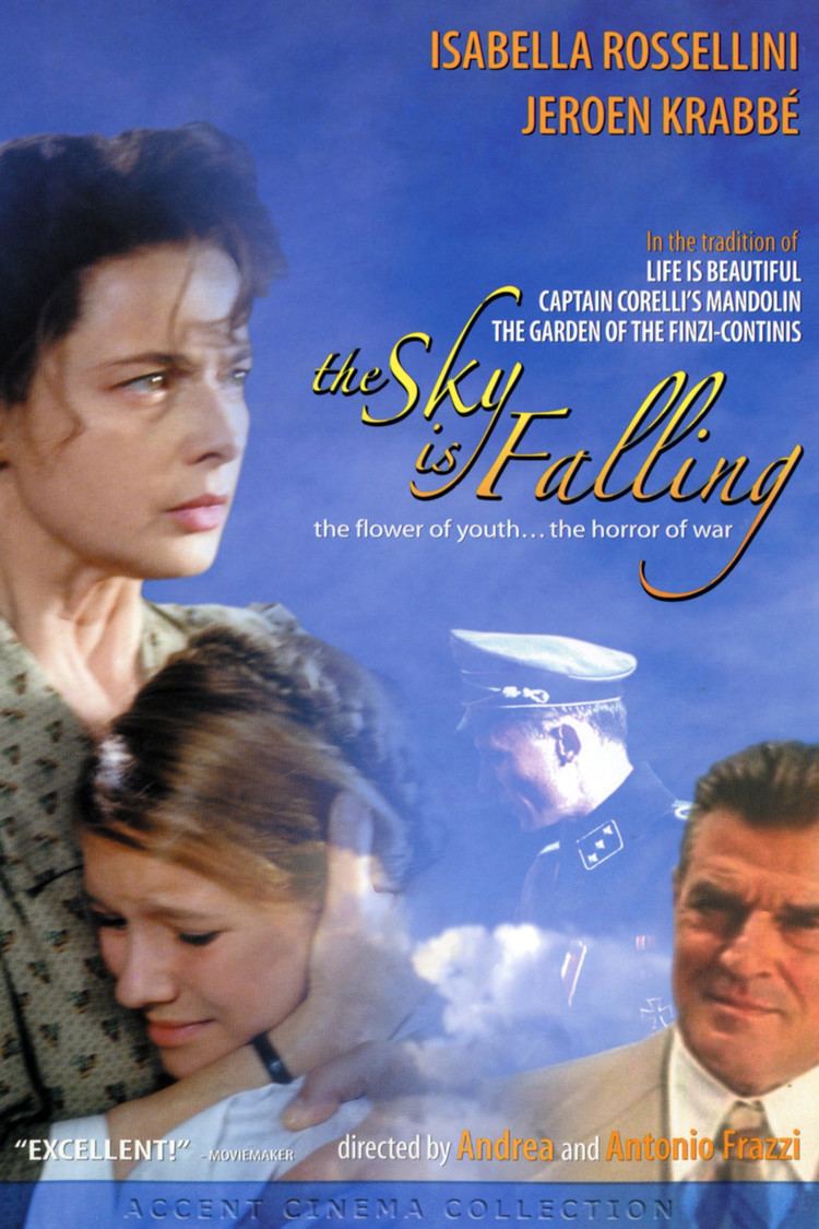 The Sky Is Falling (2000 film) wwwgstaticcomtvthumbdvdboxart22894p22894d