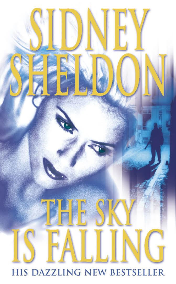 The Sky Is Falling (Sheldon novel) t3gstaticcomimagesqtbnANd9GcRhn6GcKvpNstVqD