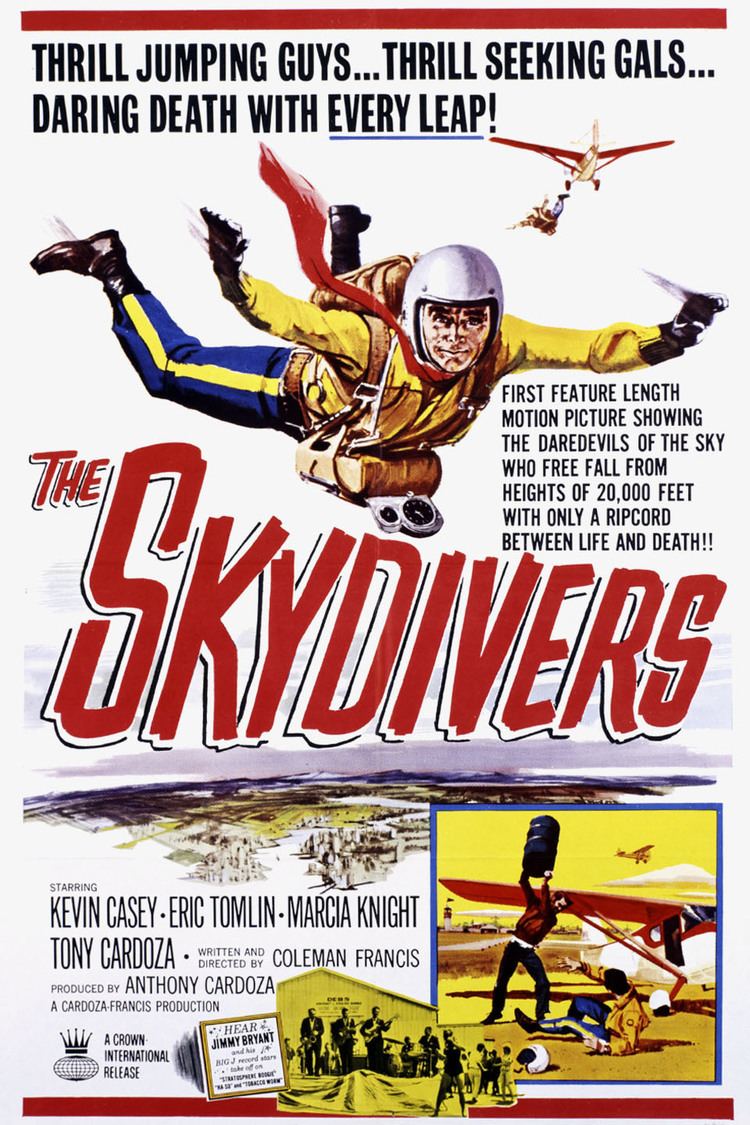 The Skydivers wwwgstaticcomtvthumbmovieposters40518p40518